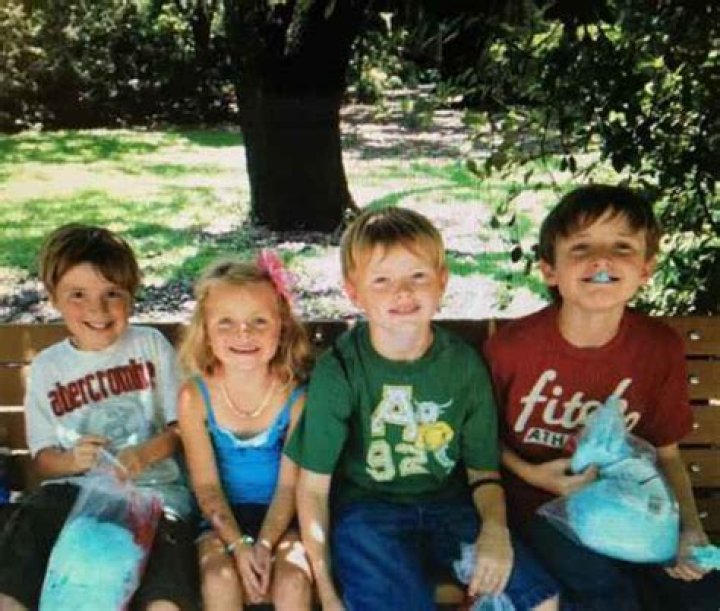 Know About Kylie Rogers; Parents, Family, Movies, Now, Facts