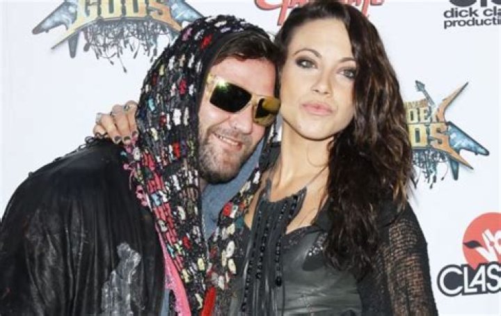 Know All About Bam Margera Wife Nicole Boyd!