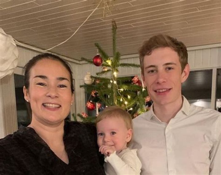 Know All About Jonas Vingegaard Wife Trine Hansen Vingegaard!