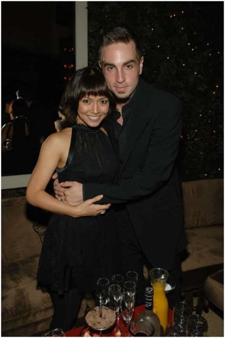 Know All About Wade Robson Wife Amanda Rodriguez!