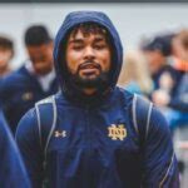 Kyren Williams Parents: Inside His Family & Personal Life