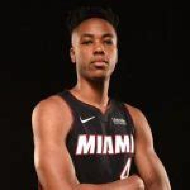 KZ Okpala Wiki; Girlfriend, Family, Ethnicity, Education & Facts