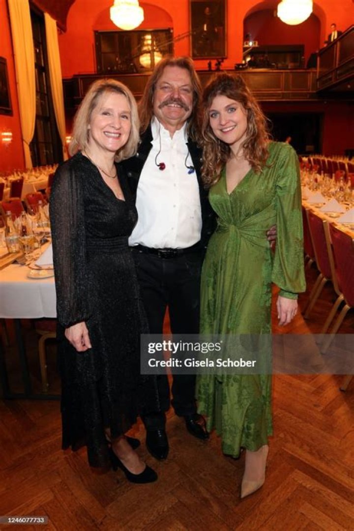 Leslie Mandoki Fortune