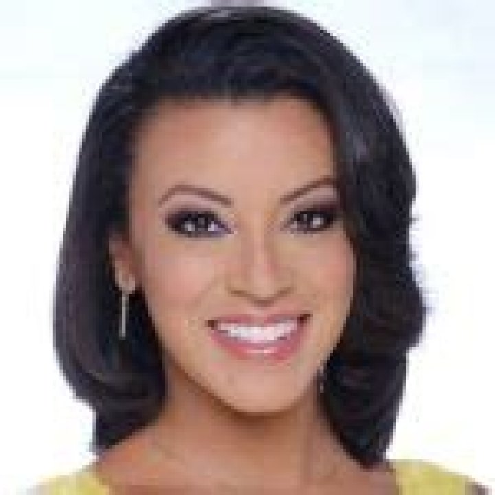 Liana Brackett; Weather Channel, Age, Parents, Husband, Education, Instagram