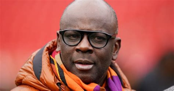 Lilian Thuram Video