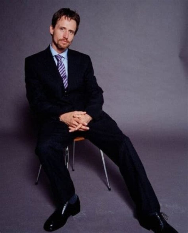 Linus Roache Height, Weight, Age, Net Worth, Facts