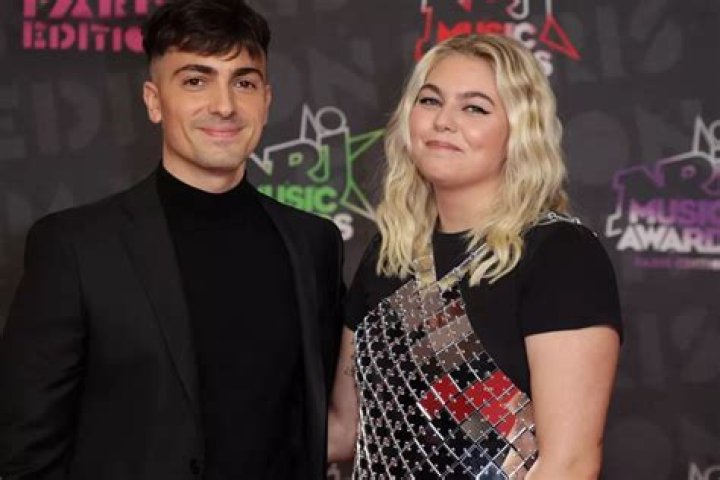 Louane Deces Parents
