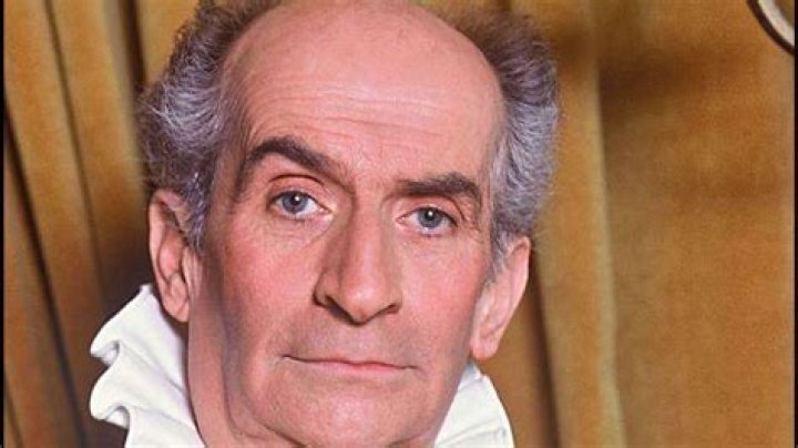Louis De Funès De Quoi Est Il Mort