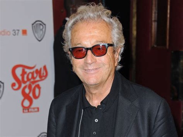 Luc Plamondon Maladie