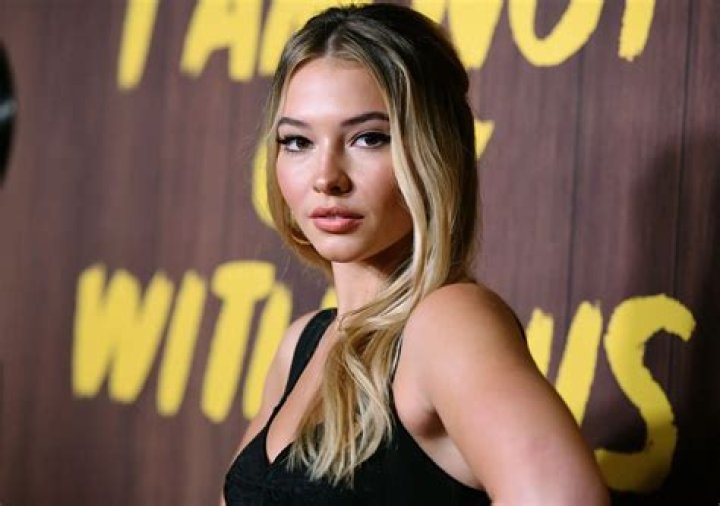 Madelyn Cline Wiki, Bio, Age, Height, Instagram, Net Worth, Netflix Outer Banks