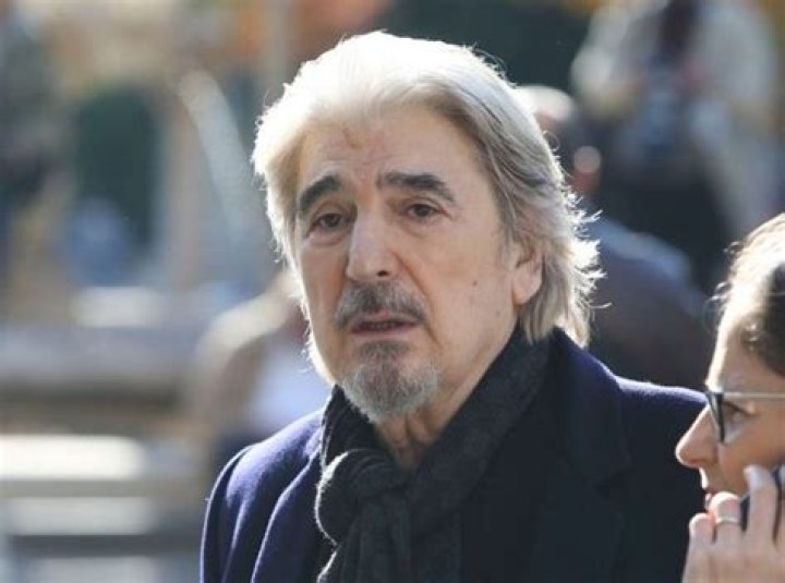 Maladie De Serge Lama