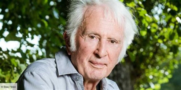 Marcel Amont Mort De Quoi