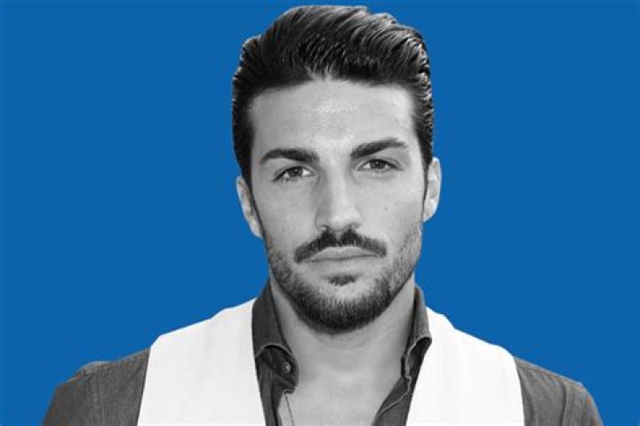 Mariano Di Vaio Fortune