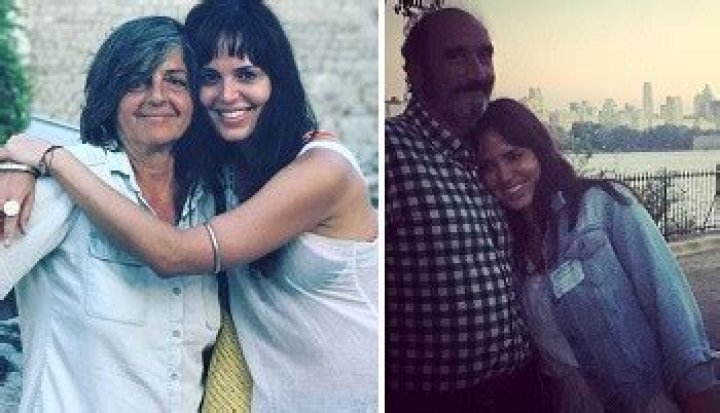 Marta Milans – Boyfriend, Husband, Children, Parents, Siblings, Ethnicity