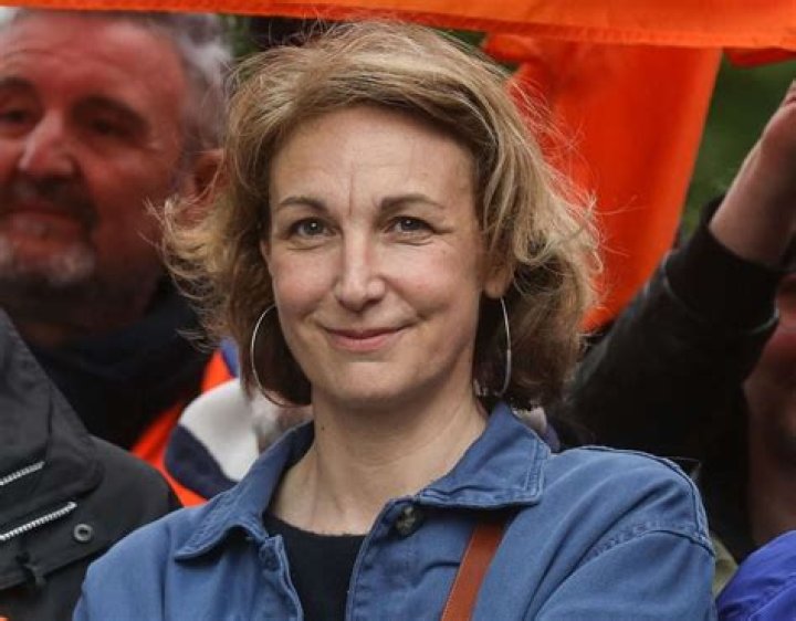 Marylise Léon Famille