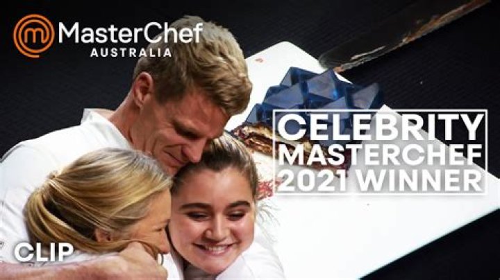 MasterChef Australia 2021 Aaron Sanders Wiki, Bio, Age, Height, Nationality, Instagram, Background