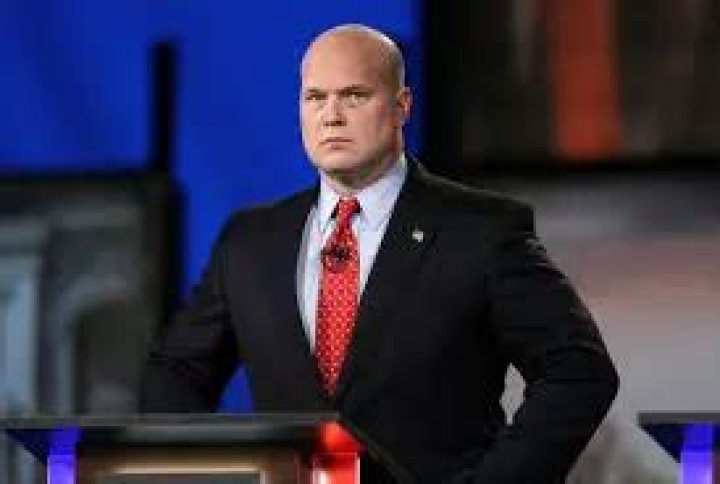 Matthew Whitaker Biography: Height, Wife, Net Worth, Documentary, Age, Jazz, Lawyer, 60 Minutes, Piano, Quintet