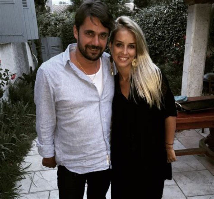 Maud Verdeyen Et Son Fils