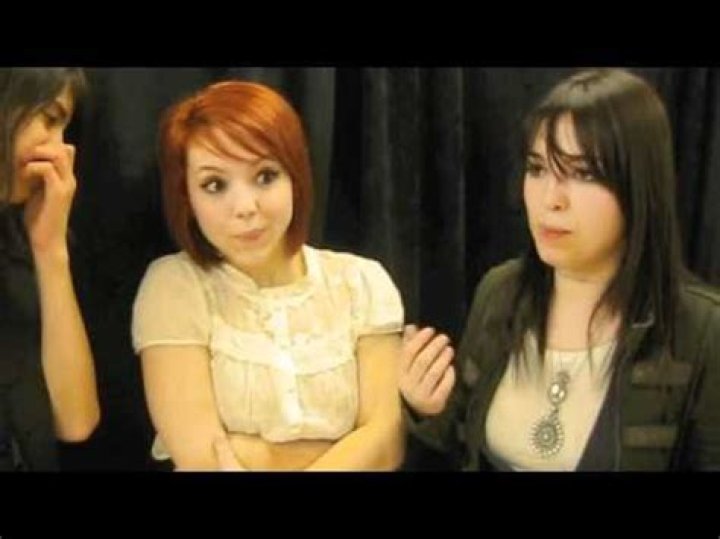 Meet Kicking Daisies - GirlsLife