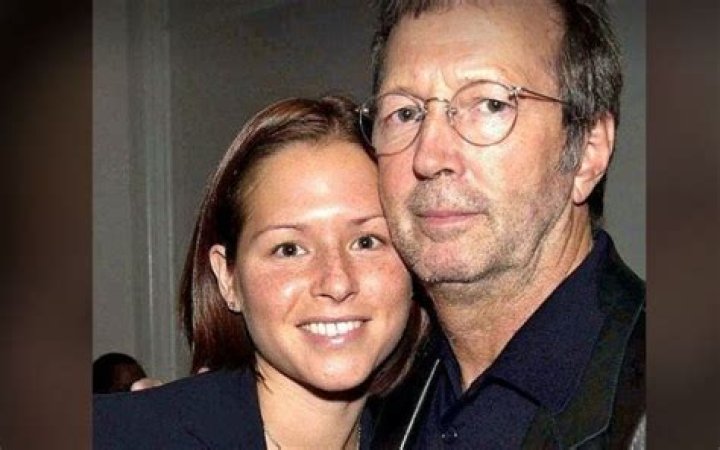 Meet Melia McEnery: Some Untold Facts About Eric Clapton’s Wife