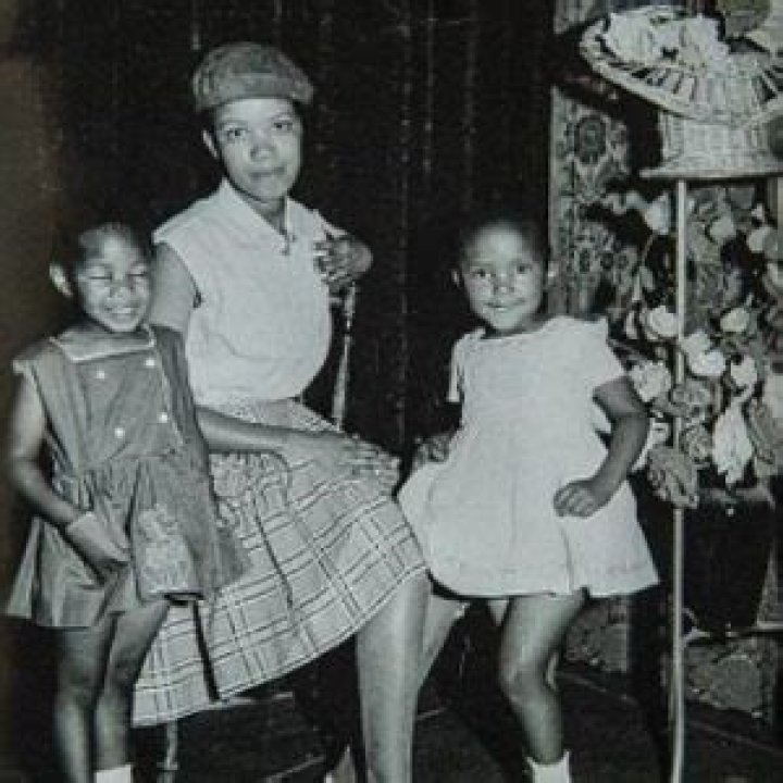 Meet Patricia Noah-Mother Of The Daily Show Host Trevor Noah