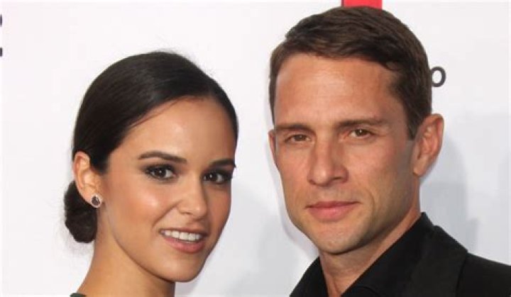 Melissa Fumero Biography, Husband – David Fumero, Children and Family