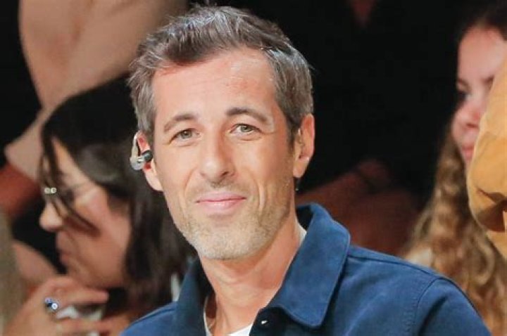 Michael Goldman Fils De Jean Jacques