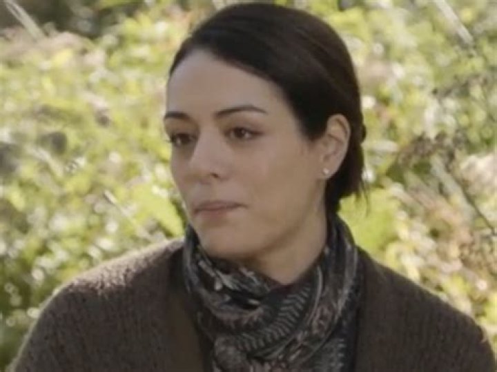 Michele Bernier Sofia Essaidi