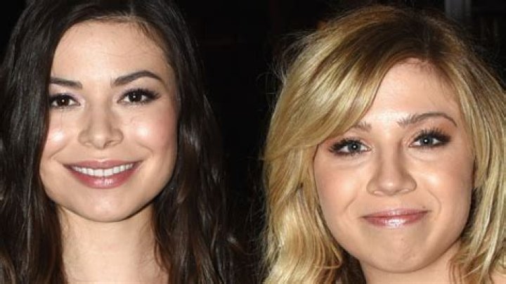 Miranda Cosgrove Plastic Surgery Before and After
