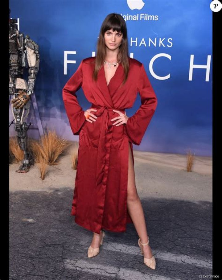 Mort De Charlbi Dean