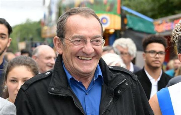 Mort Jean Pierre Pernaut Tf1