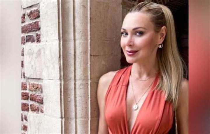 Nathalie Dartois Âge