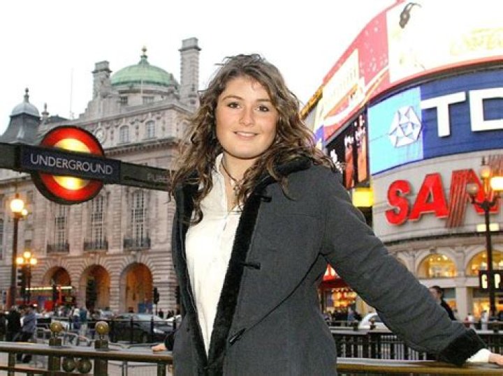 Nathalie Fauran Maladie