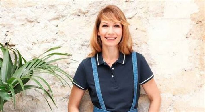 Nathalie Rozborski Accident Voiture