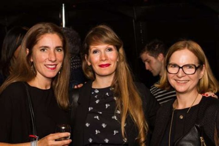 Nathalie Rozborski Mari Archives - Médias Célèbres