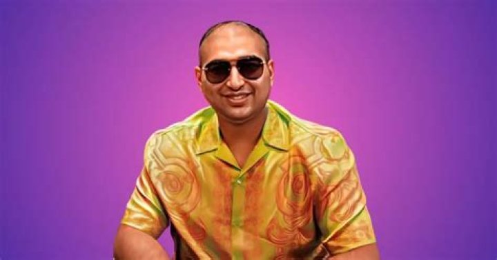 Nik Airball Net Worth | Nik Airball Real Name, Wife, Age, Bio