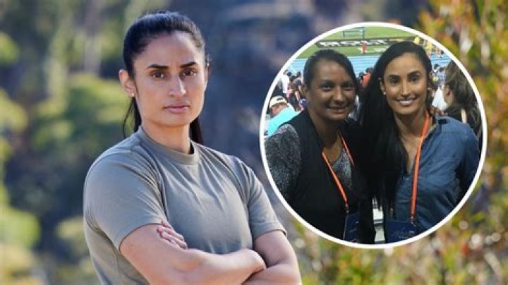 Nova Peris daughter Jessica Peris Tested Positive, Withdraw Form Commonwealth Games! Know Her Dating History And Wiki Facts!