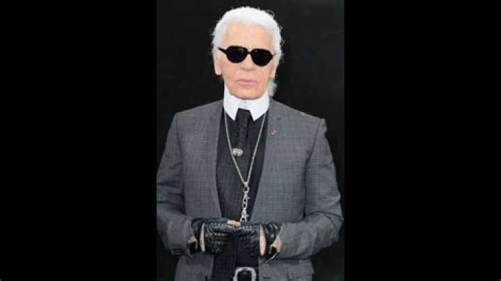 Otto Lagerfeld Fortune