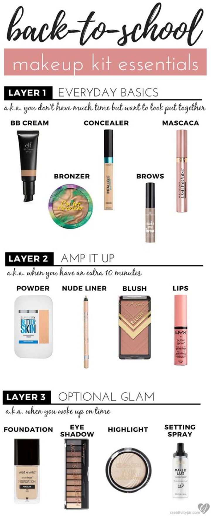 Our Girls' Life Beauty Box has over $100 of back-to-school makeup essentials (for less than $10)—get yours today!