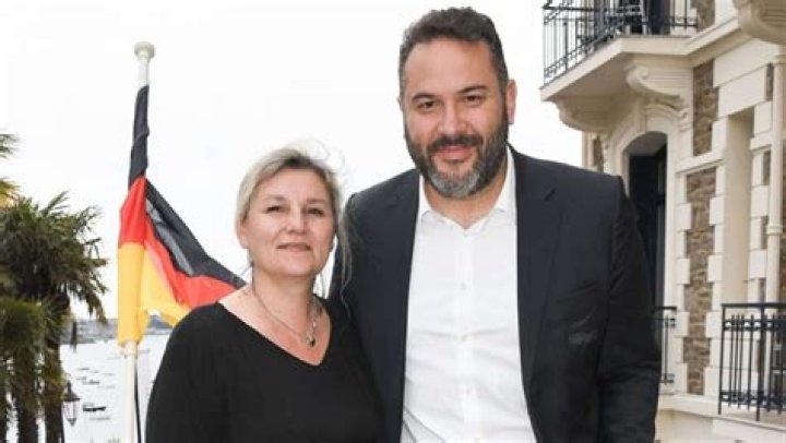 Parents De Bruce Toussaint