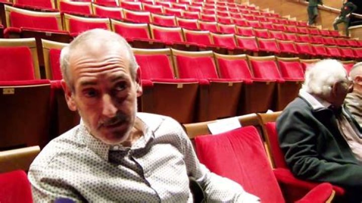 Parents De Clara Luciani