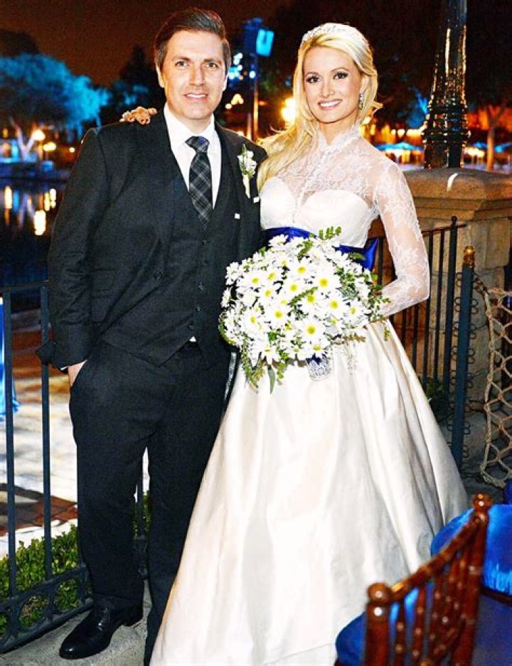 Pasquale Rotella Age, Wikipedia, Girlfriend, Holly Madison Husband