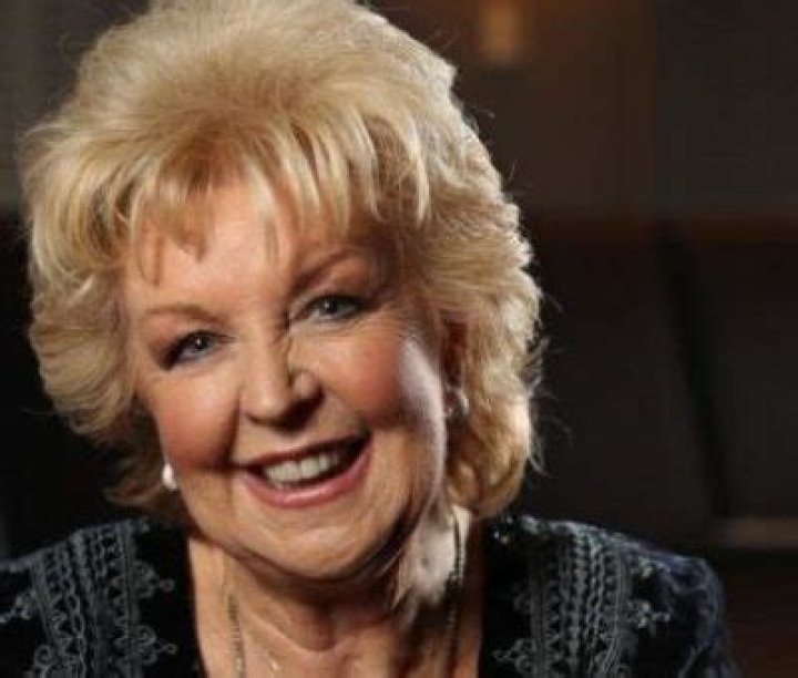 Patti Newton Age, Height, Wiki, Bio, Husband, Net Worth