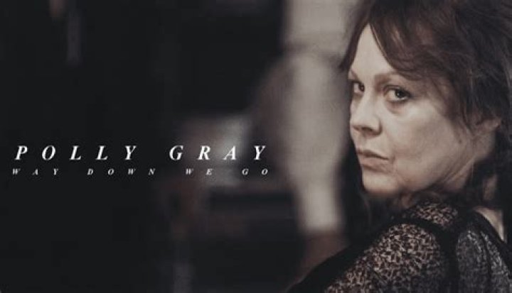 Polly Gray Mort