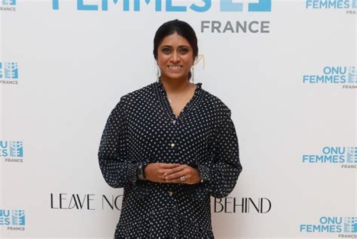 Qui Est Le Mari De Chimène Badi