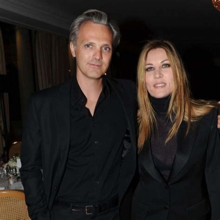 Qui Est Le Mari De Mathilde Seigner