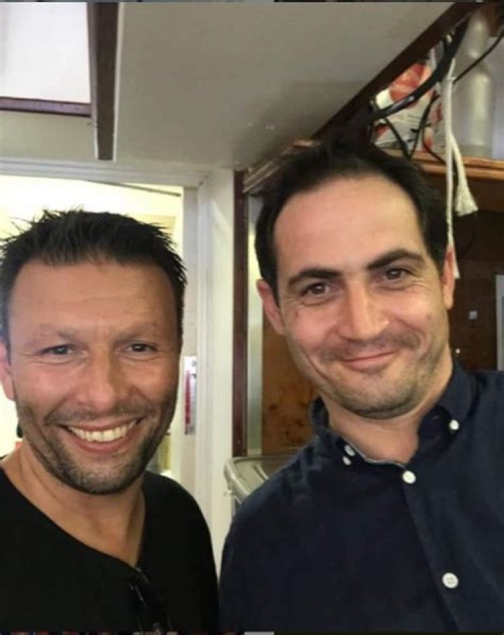 Raymond Aabou Origine Parents