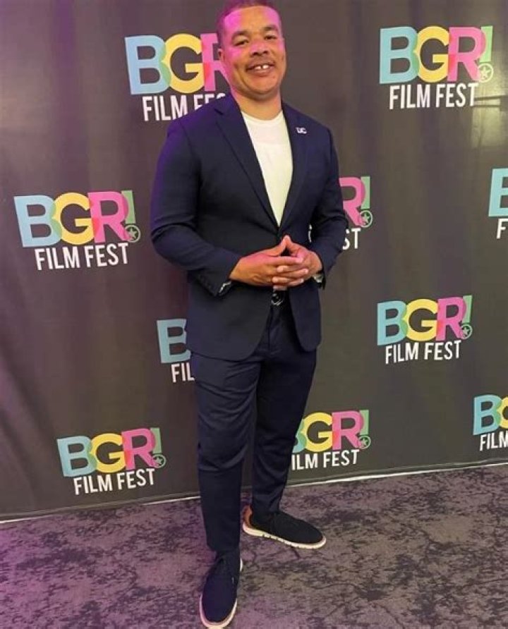 Red Grant Age, Height, Wikipedia, Wife, Net Worth