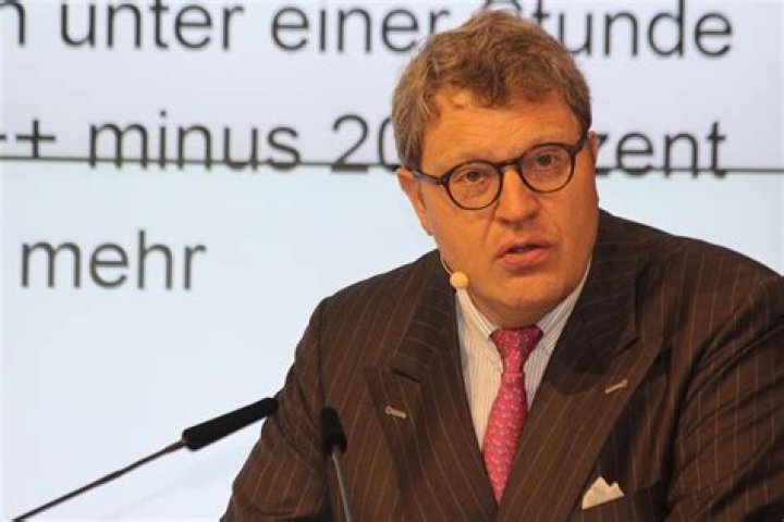 Reinhard Zinkann Fortune