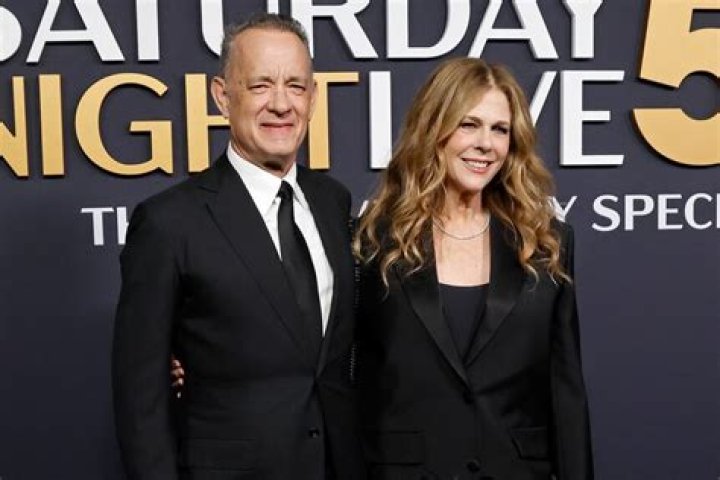 Rita Wilson – Tom Hanks Wife, Bio, Age, Net Worth, Children